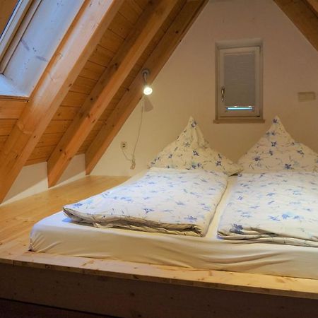 Apartamento Weinhof Grosch Sugenheim Exterior foto