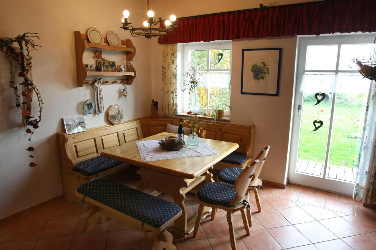 Apartamento Weinhof Grosch Sugenheim Exterior foto