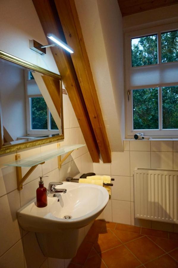 Apartamento Weinhof Grosch Sugenheim Exterior foto