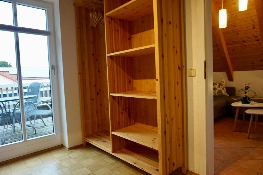 Apartamento Weinhof Grosch Sugenheim Exterior foto