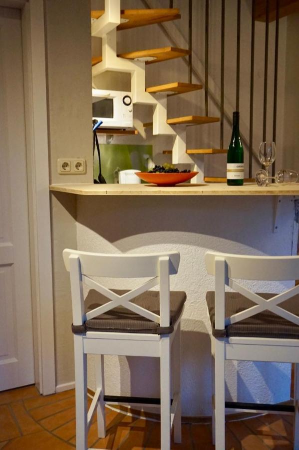 Apartamento Weinhof Grosch Sugenheim Exterior foto