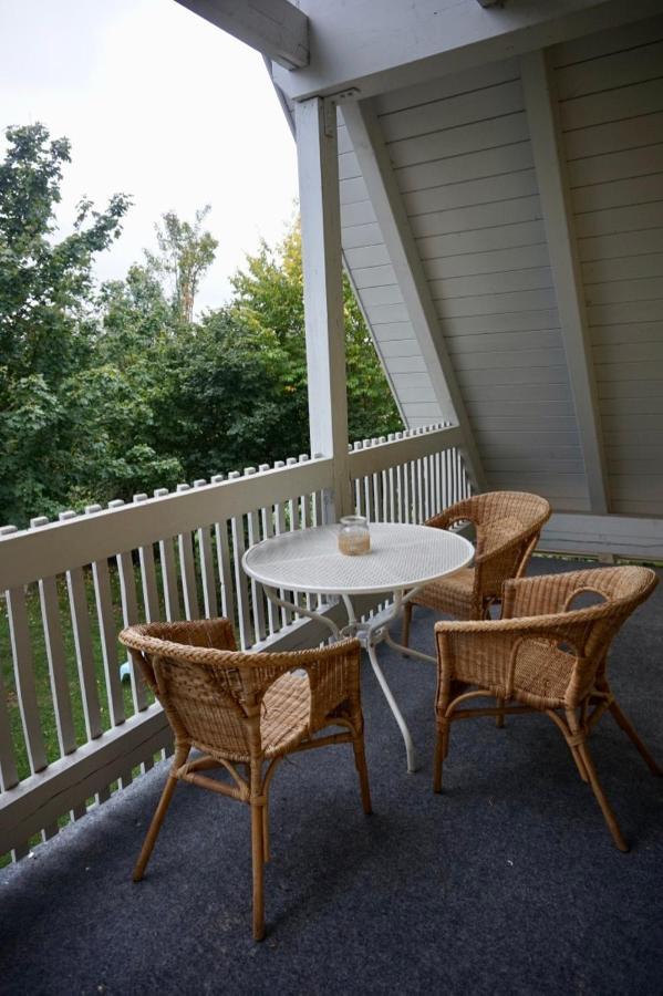 Apartamento Weinhof Grosch Sugenheim Exterior foto